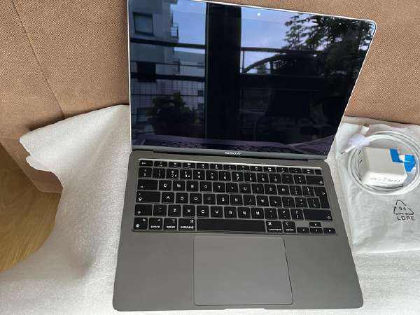 apple macbook air 13 3 8gb 256gb skelbimai - Skelbiu.lt
