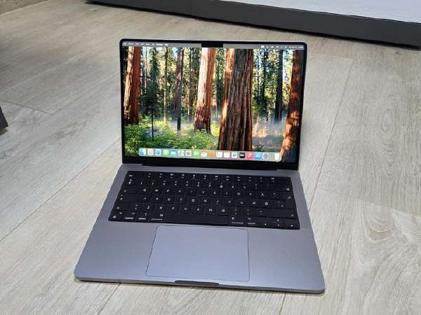 macbook pro 14 m3 skelbimai - Skelbiu.lt