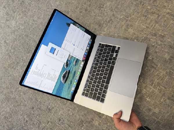 macbook pro 16 i9 skelbimai - Skelbiu.lt