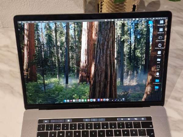 macbook pro i7 16gb skelbimai - Skelbiu.lt