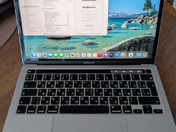 macbook pro 13 thunderbolt skelbimai - Skelbiu.lt