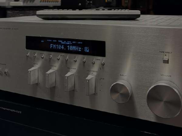 yamaha a s300 skelbimai - Skelbiu.lt