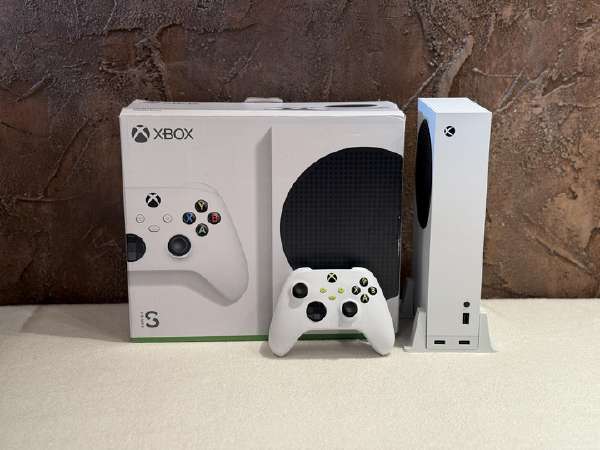 Xbox priedai, dalys - Skelbiu.lt