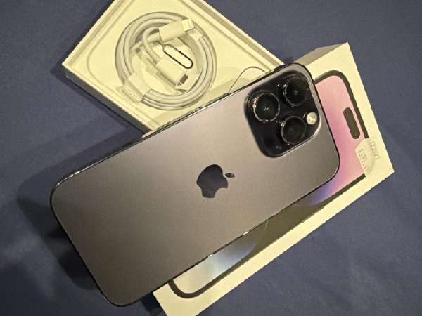 iphone 14 pro deep purple skelbimai - Skelbiu.lt
