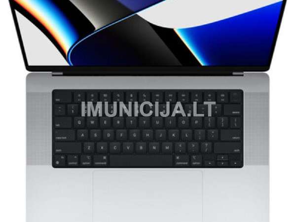 macbook pro 14 2021 skelbimai - Skelbiu.lt