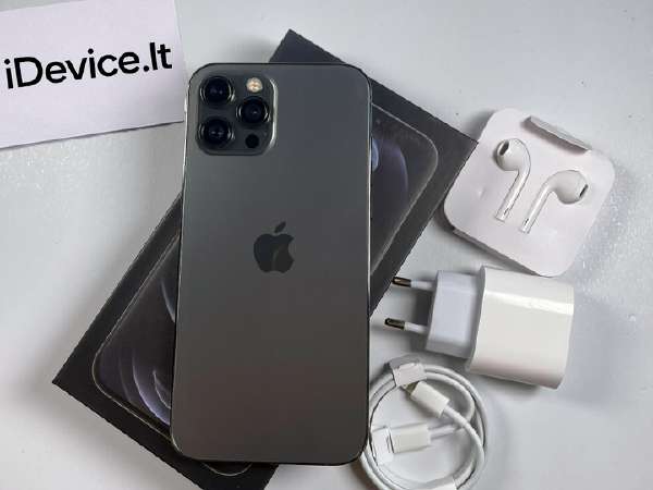 iphone 12 pro max 128gb skelbimai - Skelbiu.lt