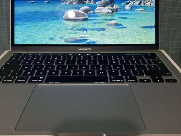 macbook pro 13 m1 skelbimai - Skelbiu.lt