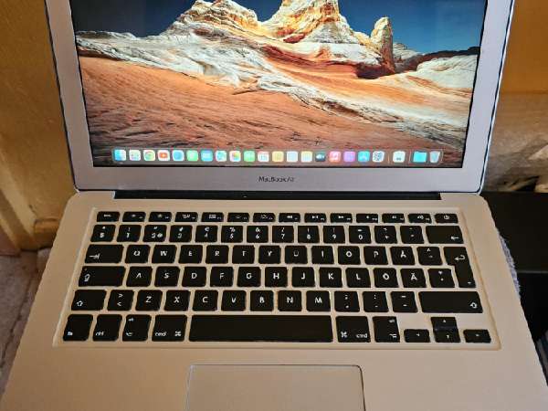 macbook air 13 2017 skelbimai - Skelbiu.lt