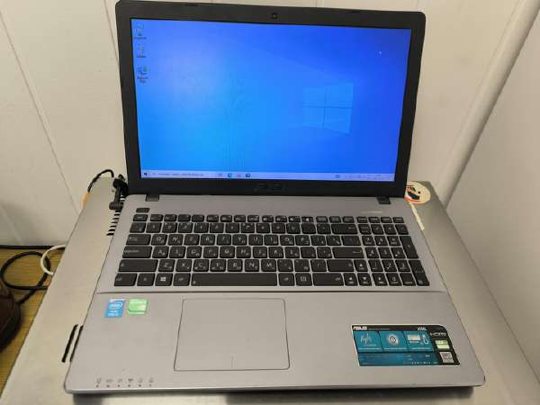 asus x550l kompiuteris skelbimai - Skelbiu.lt