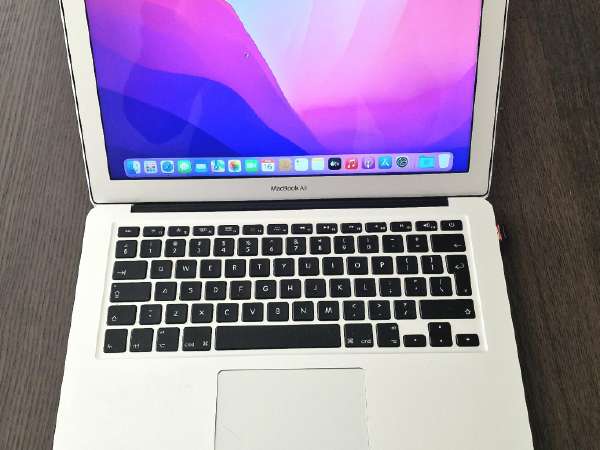 macbook air 13 2017 skelbimai - Skelbiu.lt