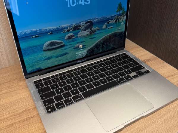 apple macbook air 13 3 8gb 256gb skelbimai - Skelbiu.lt