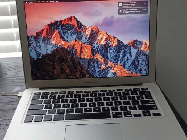 macbook air 2015 skelbimai - Skelbiu.lt