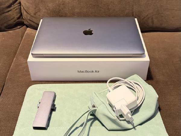 apple macbook air 13 3 8gb 256gb skelbimai - Skelbiu.lt