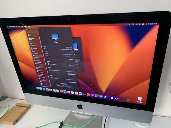 imac retina 4k skelbimai - Skelbiu.lt