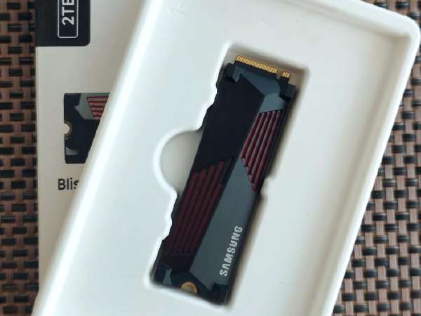 samsung 990 pro 2tb skelbimai - Skelbiu.lt