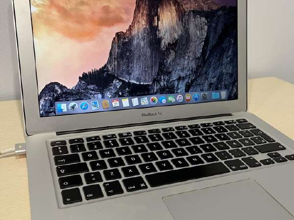 macbook air 2015 skelbimai - Skelbiu.lt