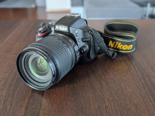 nikon d5100 skelbimai - Skelbiu.lt