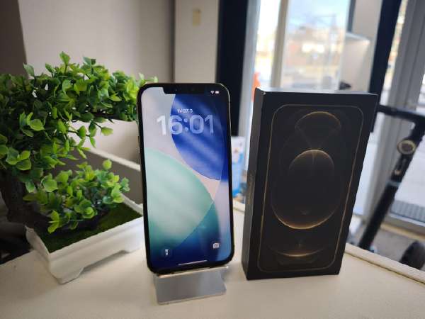 iPhone 12 Pro Max apple (3 psl.) - Skelbiu.lt