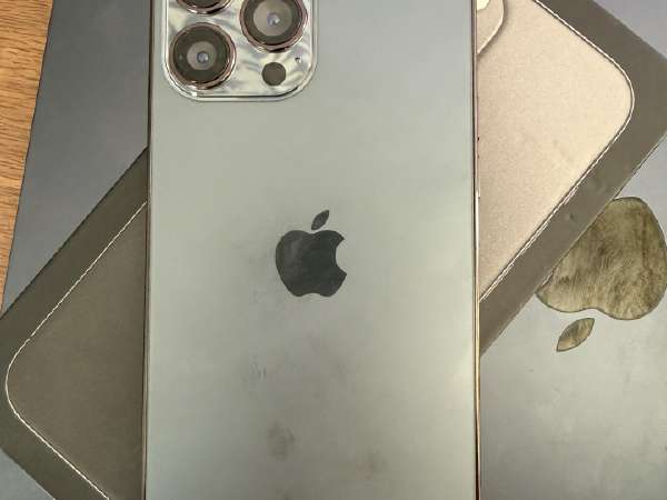iPhone 13 Pro Max 512GB グラファイト Amazon | 【整備済み品】 Apple iPhone 13 Pro Max 512GB グラファイト