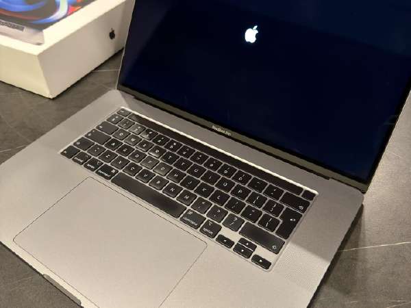 macbook pro 16 i9 skelbimai - Skelbiu.lt