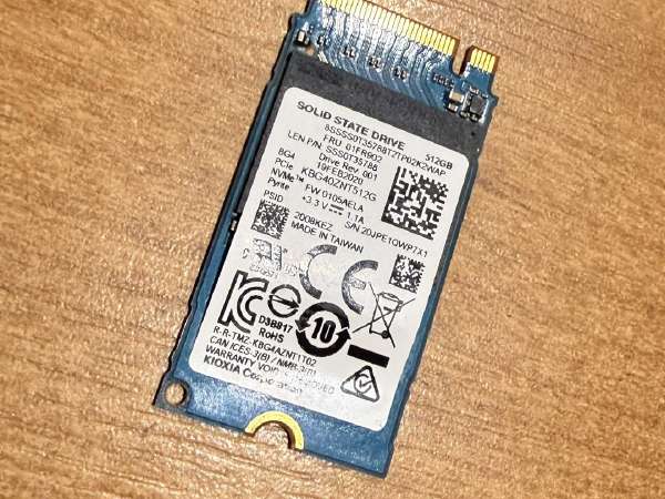 512gb nvme ssd skelbimai - Skelbiu.lt