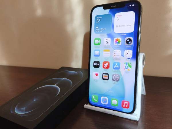 iphone 12 pro max 128gb skelbimai - Skelbiu.lt