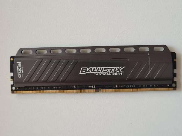 crucial ballistix skelbimai - Skelbiu.lt