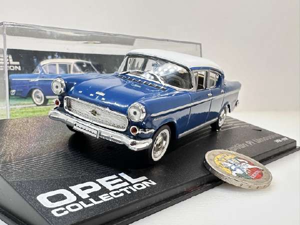opel kapitan skelbimai - Skelbiu.lt