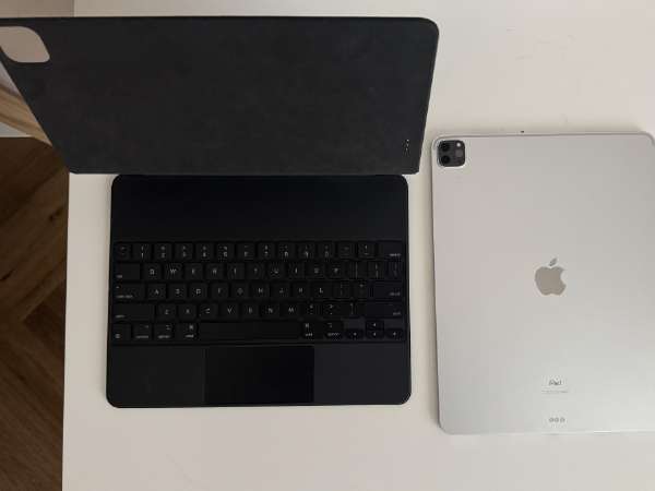 iPad Pro 12.9 (2021) apple - Skelbiu.lt