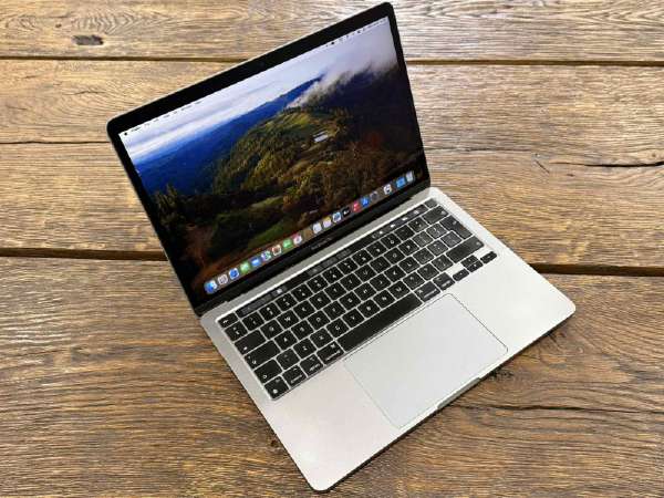 MacBook Pro 13-inch シルバー 1TB MacBook Pro 13