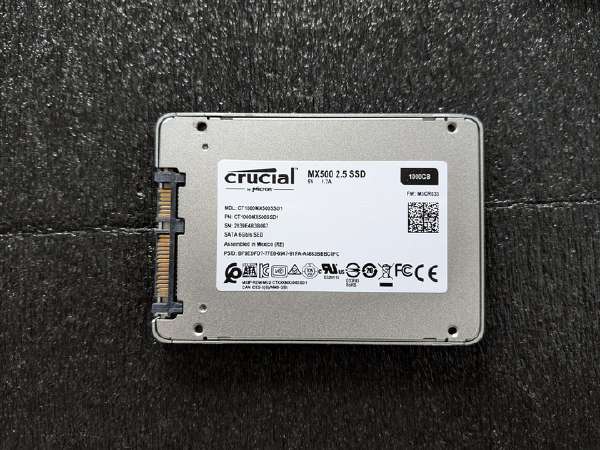 crucial mx500 1tb skelbimai - Skelbiu.lt