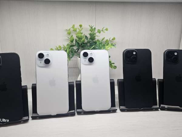 iPhone 15 apple - Skelbiu.lt