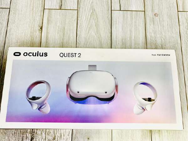 oculus quest 2 128gb skelbimai - Skelbiu.lt