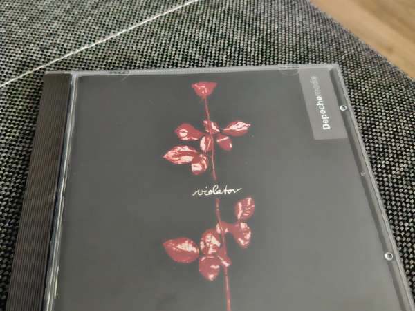 depeche mode skelbimai - Skelbiu.lt