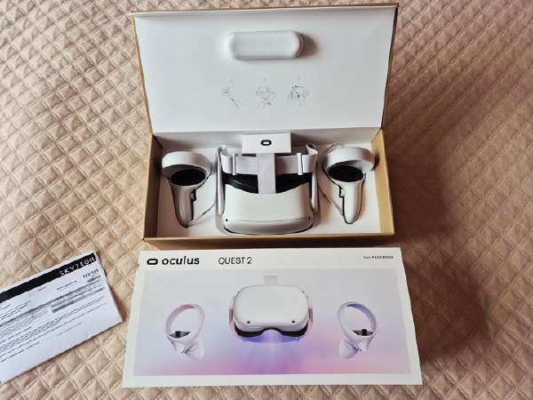 oculus quest 2 256 skelbimai - Skelbiu.lt