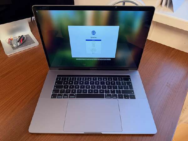 macbook pro 15 2018 i7 512 skelbimai - Skelbiu.lt macbook pro 15 2018 i7 512 skelbimai - Skelbiu.lt