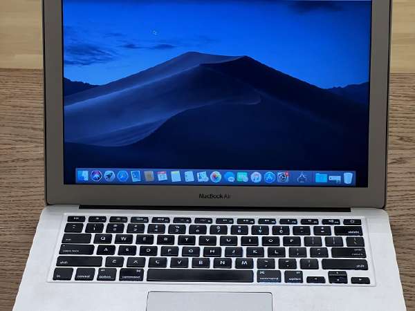 apple macbook air 2017 skelbimai - Skelbiu.lt