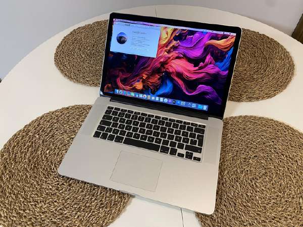 macbook pro nvidia i7 skelbimai - Skelbiu.lt