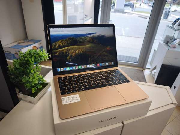 macbook air 2018 skelbimai - Skelbiu.lt