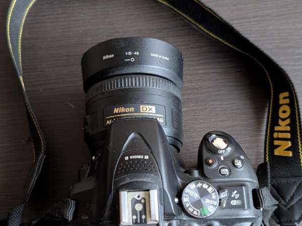 d5300 nikon skelbimai - Skelbiu.lt