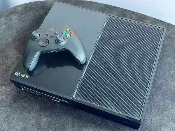 xbox one 500gb skelbimai - Skelbiu.lt