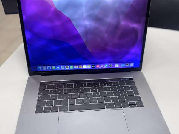 MacBook本体 Mac,Book pro 15inch Core i7 16GB ssd512 Amazon.co.jp: 【整備済み品】 Apple MacBook Pro 2017(15インチPro