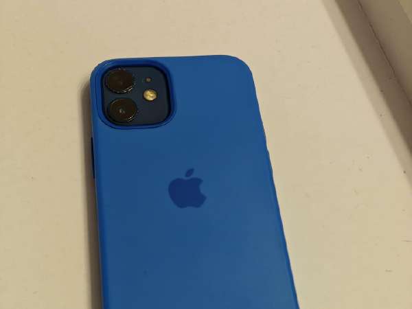 iPhone 12 mini apple (2 psl.) - Skelbiu.lt