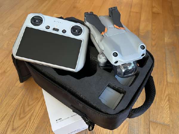 dji mavic air fly more combo skelbimai - Skelbiu.lt