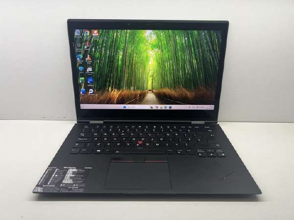 thinkpad x1 yoga 3 skelbimai - Skelbiu.lt