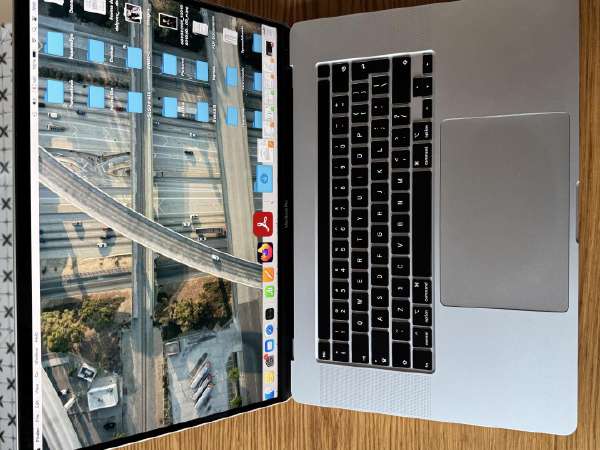 macbook pro 16 i7 skelbimai - Skelbiu.lt