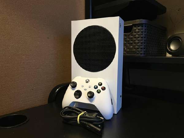xbox series s 512gb skelbimai - Skelbiu.lt