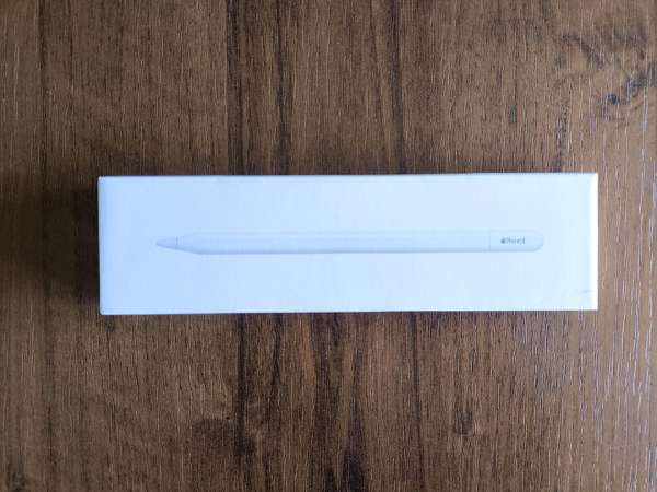 Apple pencil （USB-C） Apple Pencil USB-C MUWA3ZM/A price 89 € | iStore.lt