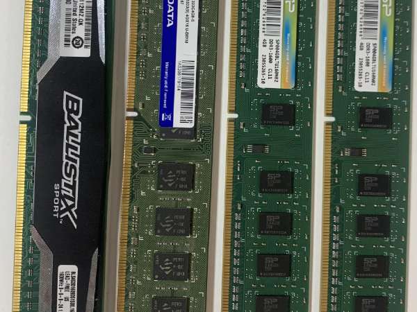 ddr3 16gb skelbimai - Skelbiu.lt