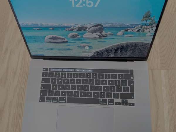 macbook pro 16 i9 skelbimai - Skelbiu.lt